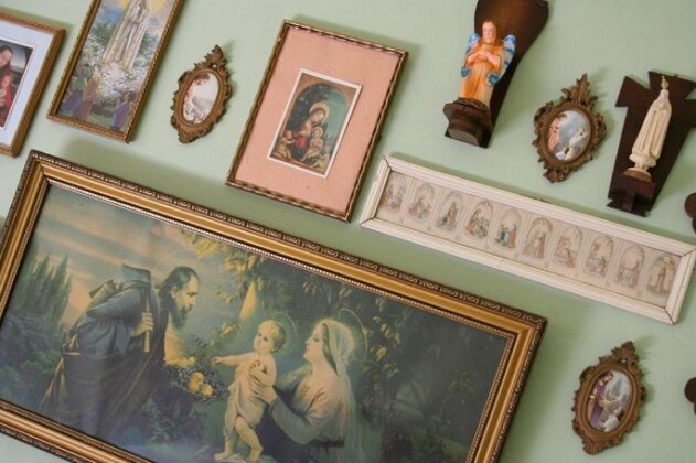 B&B Candelaria - Photo2