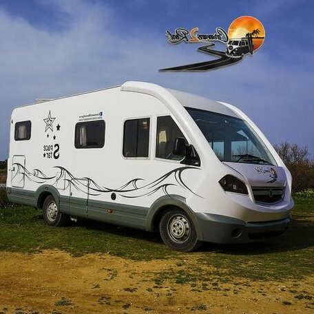 Caravans 2 Rent - Photo2
