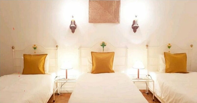 Casa da Mae Loule - Photo4