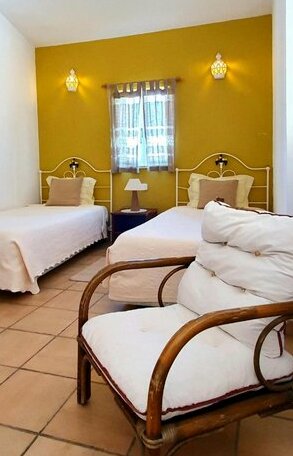 Casa da Mae Loule - Photo5