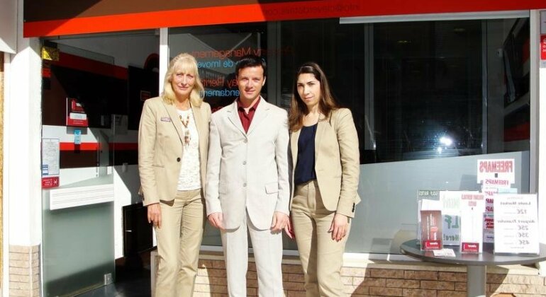 Casa d'Alfarrobeira Suites - Photo2