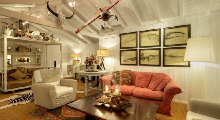 Casa d'Alfarrobeira Suites - Photo4