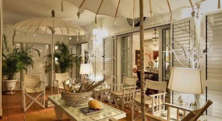 Casa d'Alfarrobeira Suites - Photo5