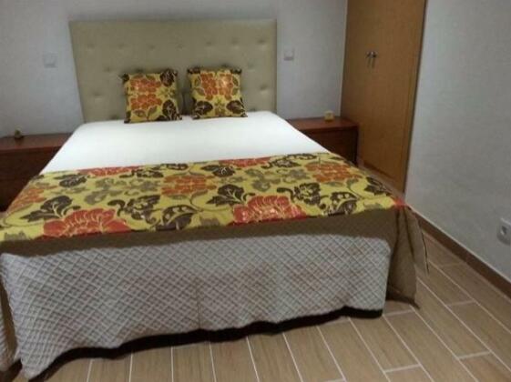 Casa De Campo Cantinho Da Serra - Photo2
