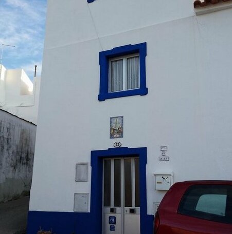 Casa de Ferias em Alte - Photo2