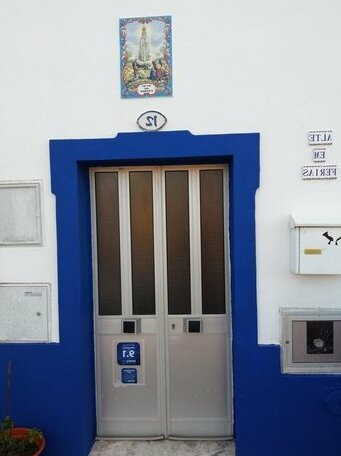 Casa de Ferias em Alte - Photo5