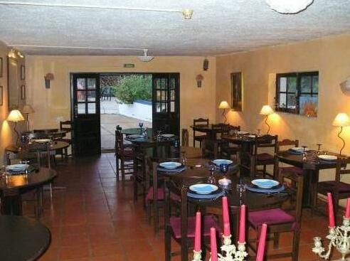 Casa do Alto Loule - Photo2
