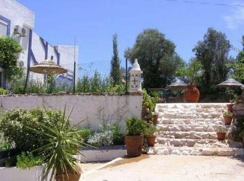 Casa do Alto Loule - Photo4