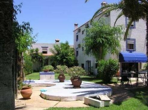 Casa do Alto Loule - Photo5