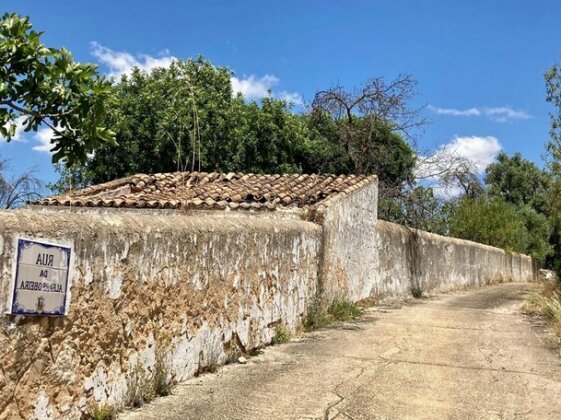 Casa do Vale Barnyard - Photo3