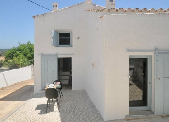 Casa do Vale Barnyard - Photo4
