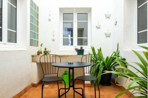 Loule Coreto Hostel - Photo2