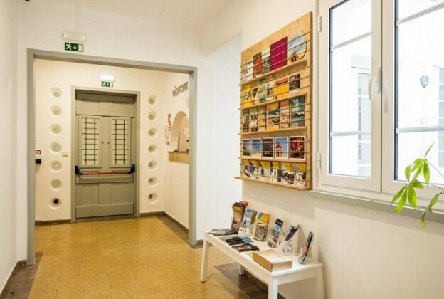 Loule Coreto Hostel - Photo3