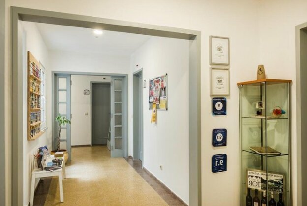 Loule Coreto Hostel - Photo4