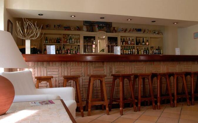 Loule Jardim Hotel - Photo2