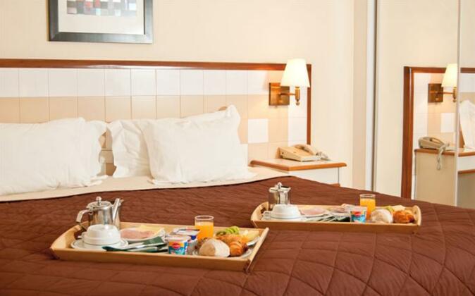 Loule Jardim Hotel - Photo4