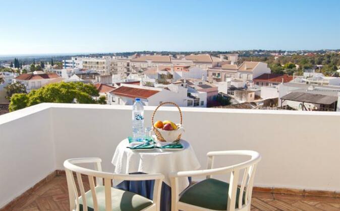 Loule Jardim Hotel - Photo5