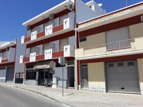 Pensao Algarve - Photo3