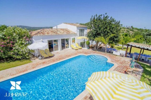 Quinta da Ilda Loule
