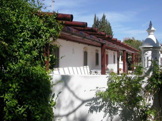 Quinta Mimosa - Photo2