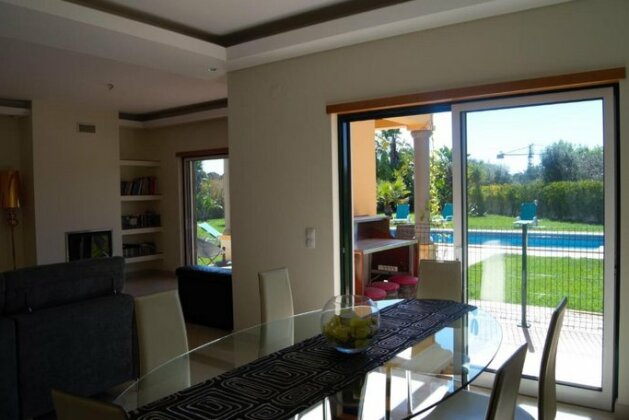 Villa Ancora Loule - Photo5