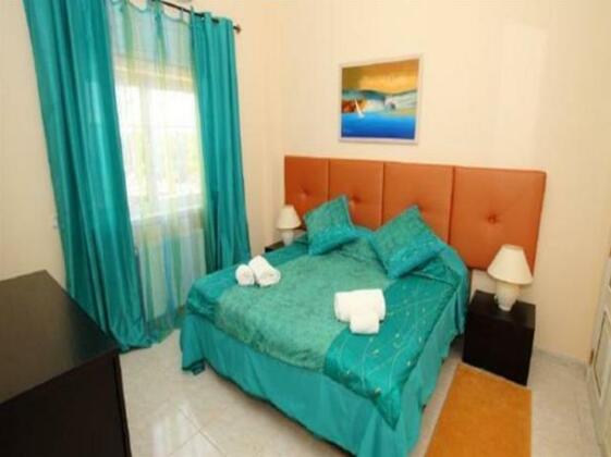 Villa in Vilamoura IX - Photo2