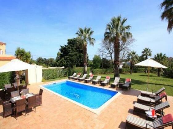 Villa in Vilamoura IX - Photo3