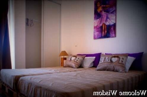 Welcome Wisdom - Photo2