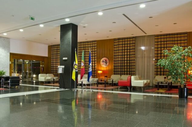 VIP Executive Santa Iria Hotel - Photo3