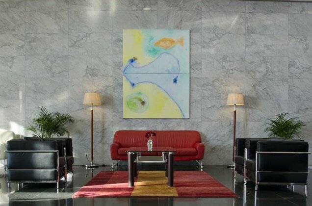 VIP Executive Santa Iria Hotel - Photo5