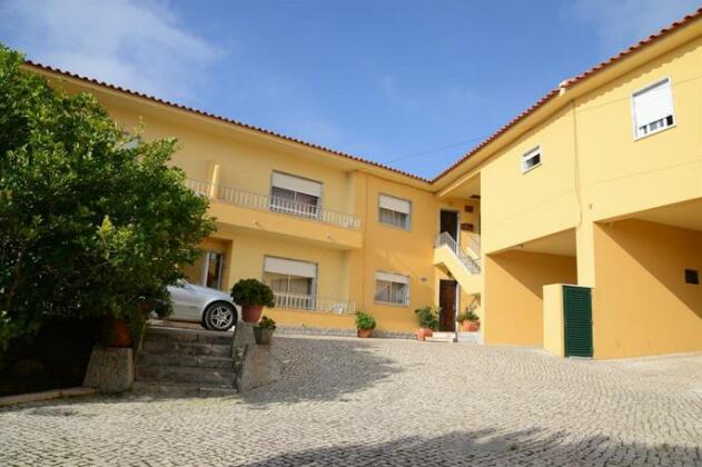 Hotel Dom Lourenco - Photo2
