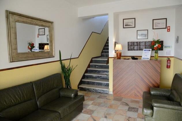 Hotel Dom Lourenco - Photo3