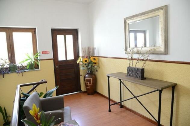 Hotel Dom Lourenco - Photo5
