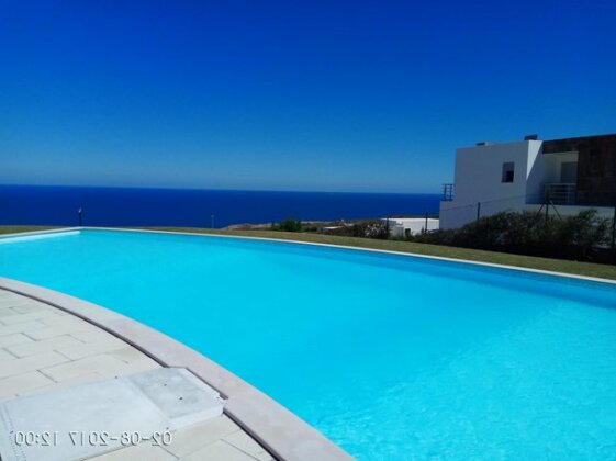 Luxurious Villa with a wonderful view over the sea - Photo4