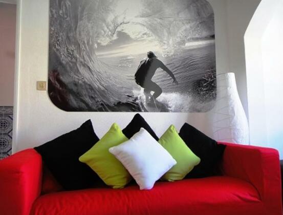 My Surf Hostel - Photo3