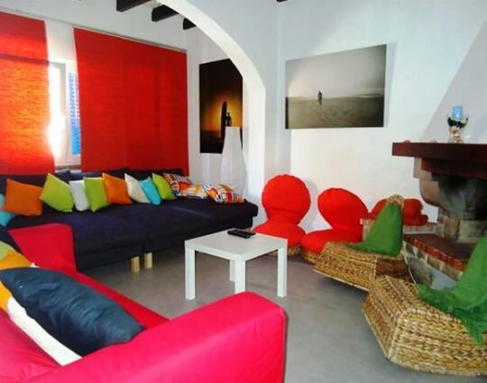 My Surf Hostel - Photo4