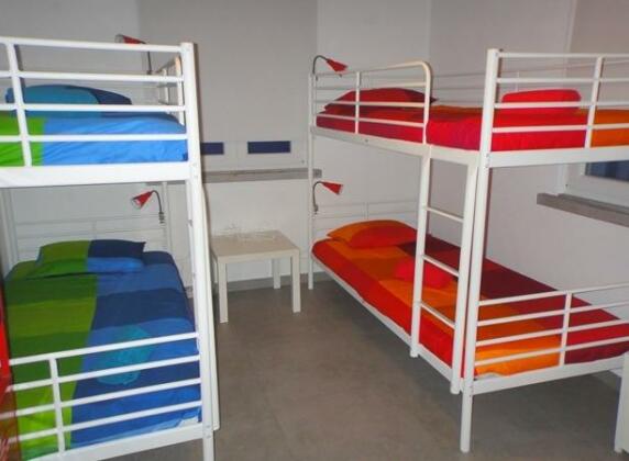 My Surf Hostel - Photo5