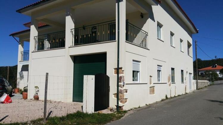 Casa Gaia Lousa - Photo2