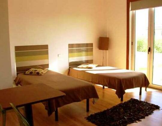 Lousa - Youth Hostel - Photo3