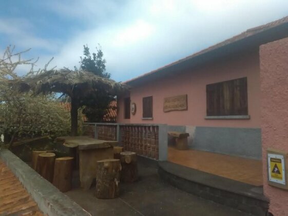 Alojamento Local - Casa Do Cabeco Dos Gavioes