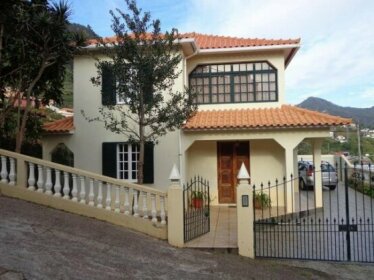 House in Machico Valley
