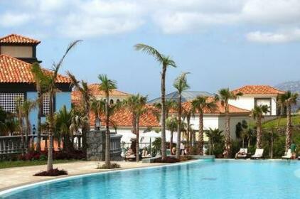 Quinta do Lorde Resort - Hotel - Marina