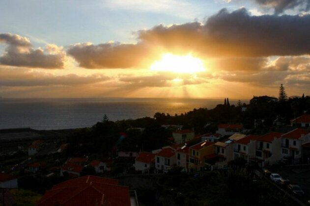 Villa SCIROCCO Madeira - Ocean View - Photo2