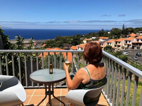 Villa SCIROCCO Madeira - Ocean View - Photo5