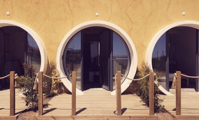 Aktion Ericeira Surf Hostel - Photo3