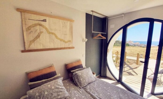 Aktion Ericeira Surf Hostel - Photo5