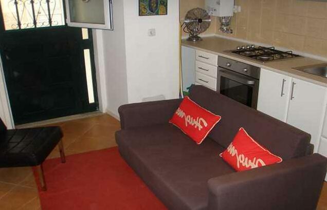 @Bairro Alto Low Cost Flat - Photo4