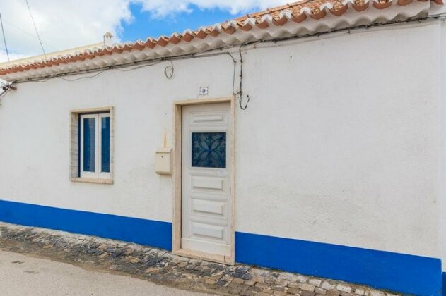 Bell House - House in Ericeira