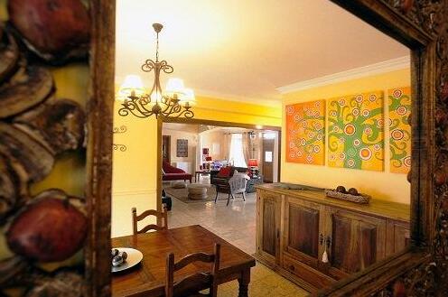 Blue Ocean Guest House - Photo2