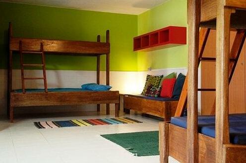 Blue Ocean Guest House - Photo3